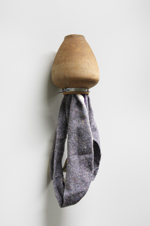 "Ollae" (detail 1) | Photo: Ant&oacute;nio Jorge Silva